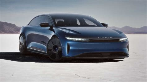 lucid air türkiye fiyatı